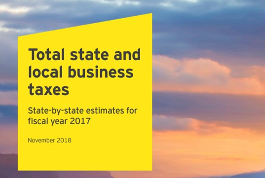 Cost Council On State Taxation
